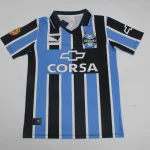 Gremio retro 98/99