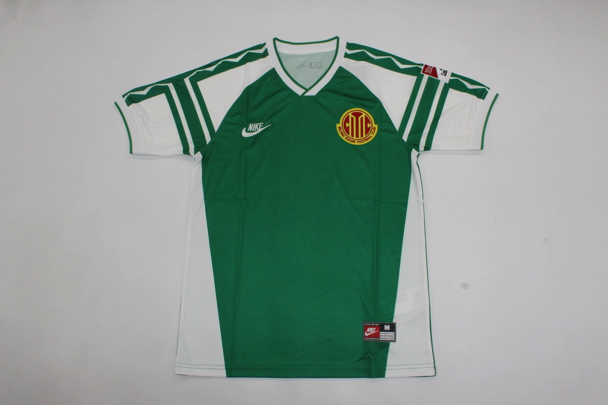 Retro-Clubes-Guoan-96-97-portada Guoan retro 96/97 - Imagen 1