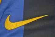 Inter de Milán retro 01/02 - Imagen 3