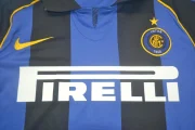 Inter de Milán retro 01/02 - Imagen 4