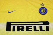 Inter de Milán retro 02/03 alternativa - Imagen 2