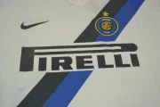 Inter de Milán retro 02/03 visitante - Imagen 17