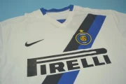 Inter de Milán retro 02/03 visitante - Imagen 3