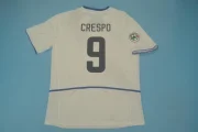 Inter de Milán retro 02/03 visitante - Imagen 11