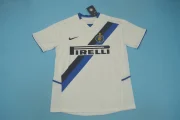 Inter de Milán retro 02/03 visitante