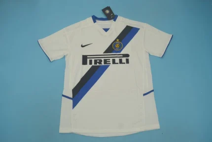 Inter de Milán retro 02/03 visitante