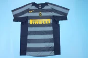 Inter de Milán retro 04/05 alternativa
