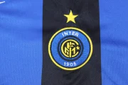 Inter de Milán retro 04/05 local - Imagen 3