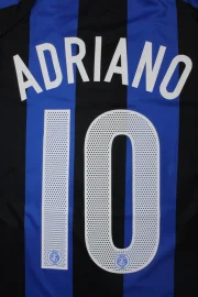 Inter de Milán retro 04/05 local - Imagen 6