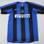 Inter de Milán retro 04/05 local