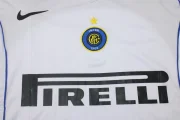 Inter de Milán retro 04/05 visitante - Imagen 8
