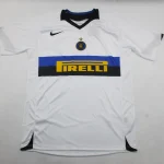 Inter de Milán retro 05/06