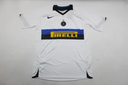 Inter de Milán retro 05/06
