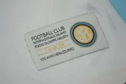 Inter de Milán retro 07/08 visitante - Imagen 12