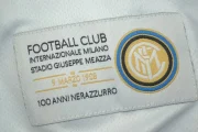 Inter de Milán retro 07/08 visitante - Imagen 13