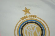 Inter de Milán retro 07/08 visitante - Imagen 24