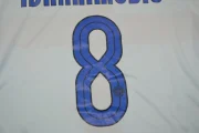 Inter de Milán retro 07/08 visitante - Imagen 6
