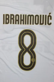 Inter de Milán retro 08/09 visitante - Imagen 8