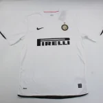 Inter de Milán retro 08/09 visitante
