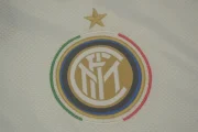 Inter de Milán retro 09/10 visitante - Imagen 14