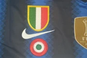 Inter de Milán retro 10/11 local - Imagen 18