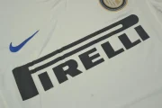 Inter de Milán retro 10/11 visitante - Imagen 2
