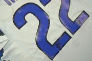 Inter de Milán retro 10/11 visitante - Imagen 13