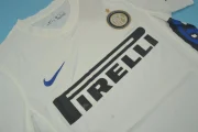 Inter de Milán retro 10/11 visitante - Imagen 14