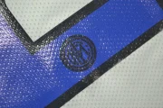 Inter de Milán retro 10/11 visitante - Imagen 17