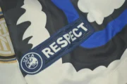 Inter de Milán retro 10/11 visitante - Imagen 5
