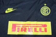 Inter de Milán retro 19/20 alternativa - Imagen 14