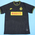 Inter de Milán retro 19/20 alternativa