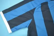 Inter de Milán retro 19/20 local - Imagen 4