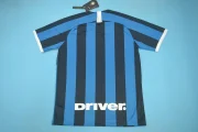 Inter de Milán retro 19/20 local - Imagen 10