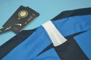 Inter de Milán retro 19/20 local - Imagen 11