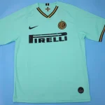 Inter de Milán retro 19/20 visitante