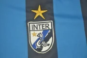 Inter de Milán retro 88/90 - Imagen 13
