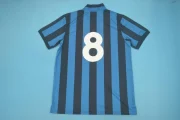 Inter de Milán retro 88/90 - Imagen 3