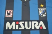 Inter de Milán retro 88/90 - Imagen 5