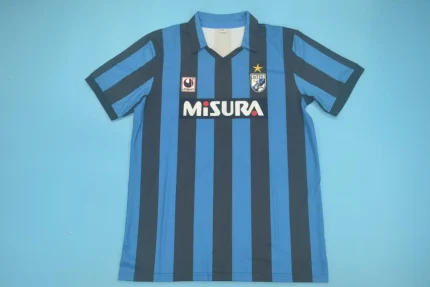 Inter de Milán retro 88/90