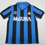 Inter de Milán retro 90/91 local