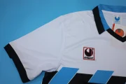 Inter de Milán retro 90/91 visitante - Imagen 2