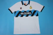 Inter de Milán retro 90/91 visitante