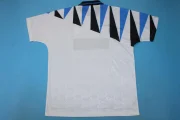 Inter de Milán retro 93/94 visitante - Imagen 3