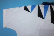 Inter de Milán retro 93/94 visitante - Imagen 4