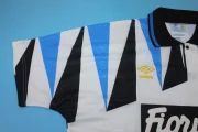 Inter de Milán retro 93/94 visitante - Imagen 5