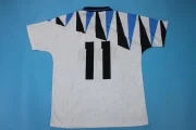 Inter de Milán retro 93/94 visitante - Imagen 6