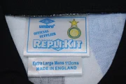 Inter de Milán retro 93/94 visitante - Imagen 8