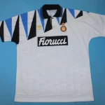 Inter de Milán retro 93/94 visitante