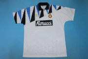 Inter de Milán retro 93/94 visitante